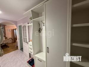 1-к квартира, вторичка, 45м2, 3/4 этаж