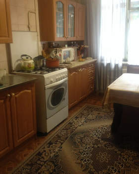 3-к квартира, вторичка, 64м2, 5/9 этаж