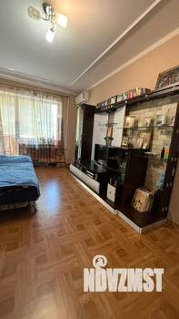 1-к квартира, вторичка, 38м2, 4/9 этаж
