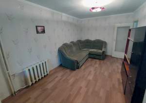 3-к квартира, вторичка, 78м2, 1/5 этаж