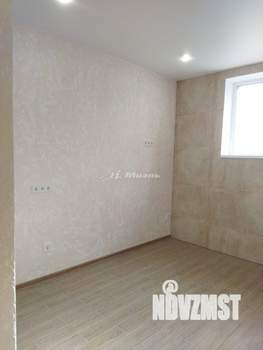 Студия квартира, вторичка, 21м2, -1/9 этаж