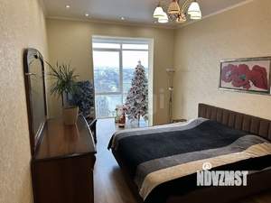 1-к квартира, вторичка, 60м2, 11/15 этаж