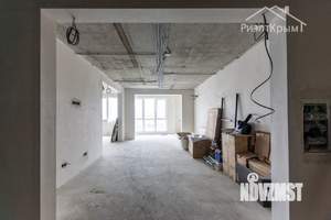 2-к квартира, вторичка, 97м2, 14/16 этаж