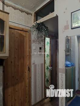 1-к квартира, вторичка, 34м2, 8/10 этаж