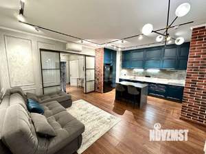 2-к квартира, вторичка, 97м2, 3/20 этаж