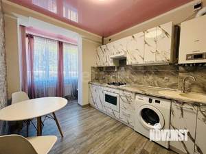 1-к квартира, вторичка, 36м2, 1/11 этаж