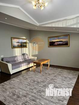 3-к квартира, вторичка, 78м2, 6/6 этаж