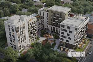 1-к квартира, вторичка, 74м2, 1/8 этаж