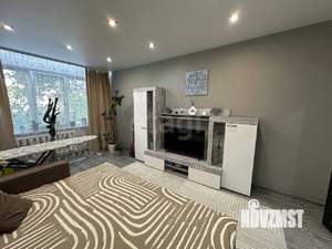 3-к квартира, вторичка, 64м2, 3/9 этаж