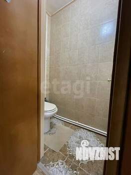 3-к квартира, вторичка, 58м2, 5/5 этаж