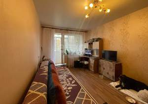 2-к квартира, вторичка, 48м2, 2/9 этаж