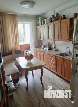 3-к квартира, вторичка, 66м2, 2/9 этаж