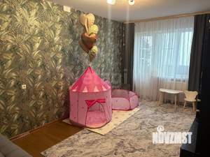 1-к квартира, вторичка, 35м2, 9/9 этаж