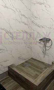 2-к квартира, вторичка, 40м2, 1/5 этаж