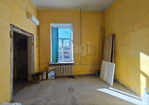 1-к квартира, вторичка, 35м2, 1/2 этаж