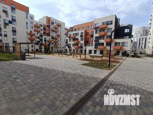2-к квартира, вторичка, 62м2, 1/9 этаж