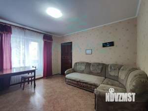 3-к квартира, вторичка, 52м2, 2/2 этаж