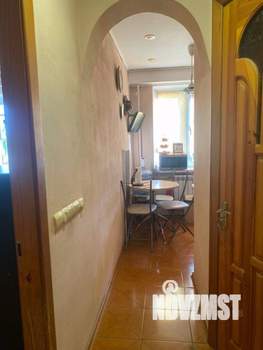 3-к квартира, вторичка, 56м2, 5/5 этаж