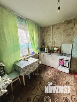 1-к квартира, вторичка, 35м2, 2/9 этаж