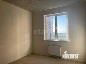 3-к квартира, вторичка, 81м2, 10/19 этаж