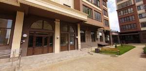 1-к квартира, вторичка, 40м2, 10/19 этаж