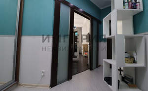 1-к квартира, вторичка, 48м2, 7/11 этаж