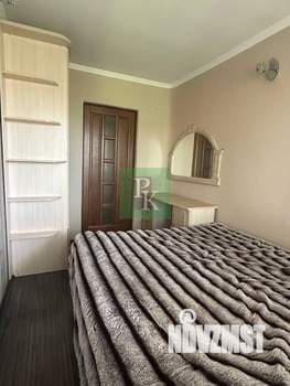 3-к квартира, вторичка, 56м2, 5/5 этаж