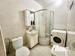 1-к квартира, вторичка, 34м2, 2/9 этаж
