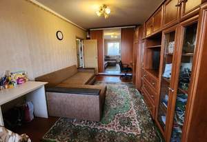1-к квартира, вторичка, 34м2, 2/9 этаж
