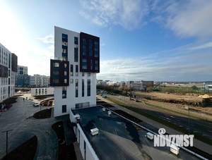 2-к квартира, вторичка, 51м2, 5/11 этаж