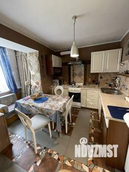 2-к квартира, вторичка, 50м2, 2/5 этаж