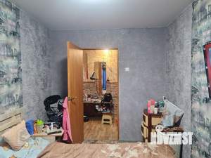 3-к квартира, вторичка, 51м2, 5/5 этаж