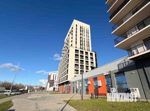 1-к квартира, вторичка, 32м2, 11/15 этаж