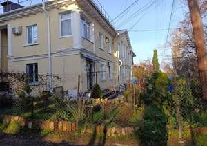 3-к квартира, вторичка, 75м2, 1/2 этаж