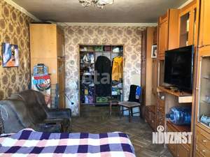 3-к квартира, вторичка, 63м2, 9/9 этаж