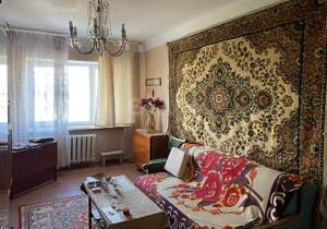 2-к квартира, вторичка, 48м2, 4/5 этаж