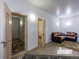 3-к квартира, вторичка, 75м2, 1/1 этаж