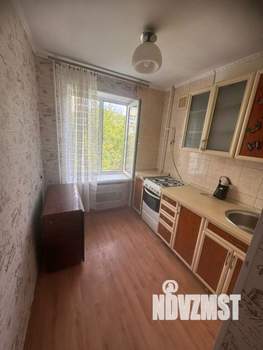 1-к квартира, вторичка, 31м2, 3/5 этаж