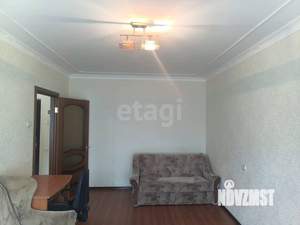 1-к квартира, вторичка, 36м2, 4/9 этаж