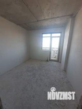 1-к квартира, вторичка, 36м2, 5/12 этаж