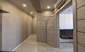 2-к квартира, вторичка, 55м2, 8/10 этаж