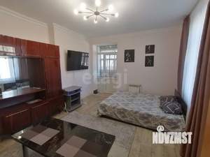 1-к квартира, вторичка, 30м2, 2/2 этаж