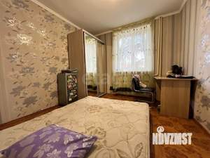 3-к квартира, вторичка, 66м2, 2/10 этаж
