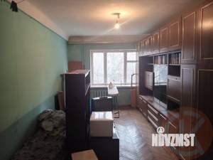 3-к квартира, вторичка, 59м2, 3/5 этаж