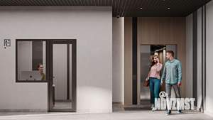 1-к квартира, вторичка, 44м2, 3/9 этаж