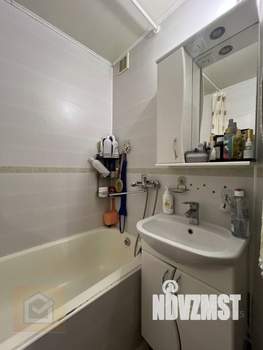 1-к квартира, вторичка, 42м2, 4/10 этаж