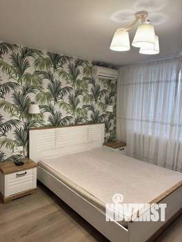 1-к квартира, вторичка, 28м2, 8/9 этаж