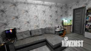 4-к квартира, вторичка, 89м2, 1/1 этаж