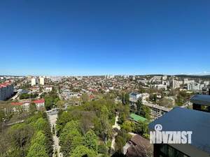 4-к квартира, сданный дом, 154м2, 19/20 этаж