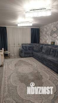 4-к квартира, вторичка, 80м2, 3/10 этаж